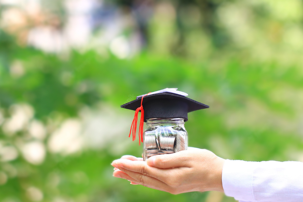 Advantages of Taking an Education Loan in India
