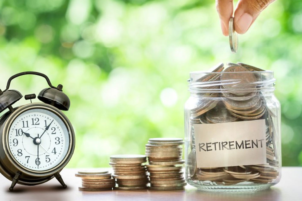 How Much To Save For Early Retirement?
