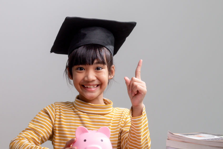  Planning Your Childs Education: When to Start Thinking About Education Loans