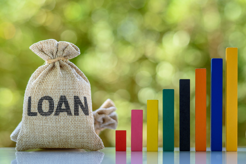 What is a personal loan and how does it work?
